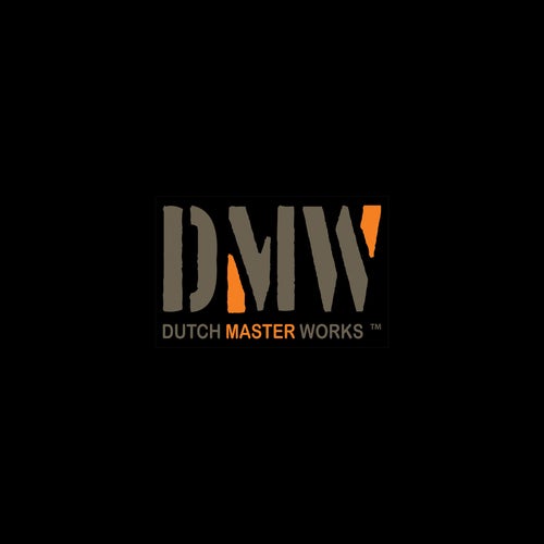 Hardstyle Revolution (Showtek Remix)  DMW
