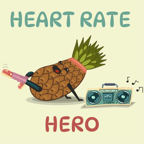 Heart Rate Hero
