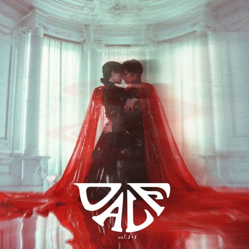 Dalf, Vol. 1+1
