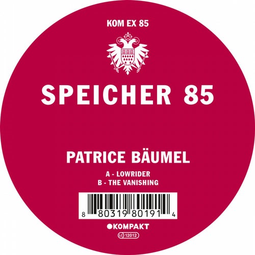 Speicher 85