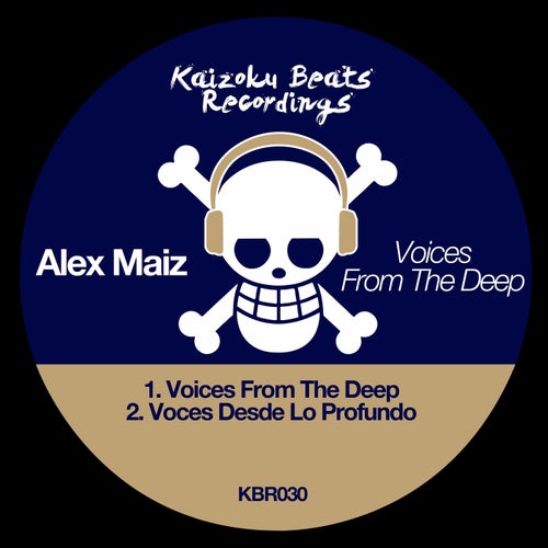 Voices from the Deep