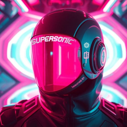 Supersonic