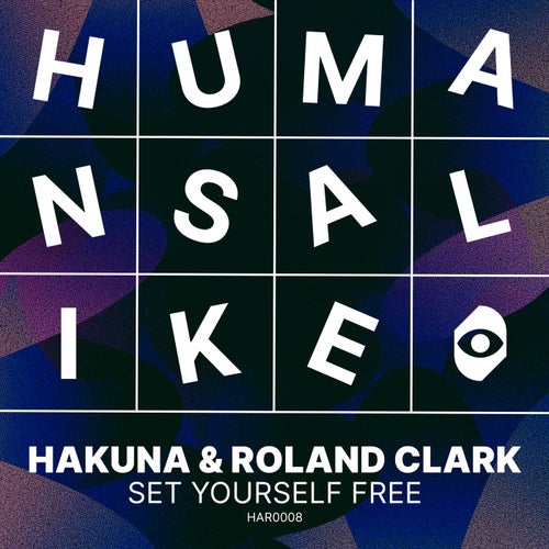 Set Yourself Free