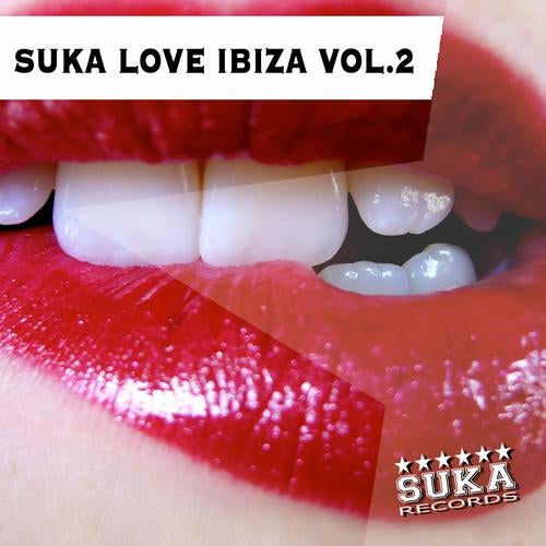 Suka Love Ibiza Vol.2