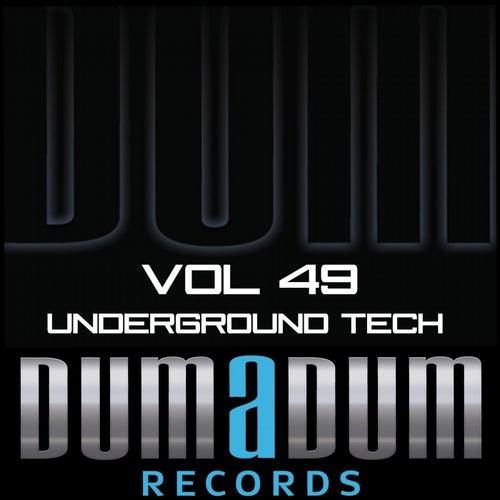 Dum Tek Vol 49