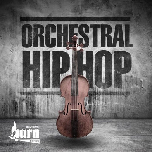 Orchestral Hip Hop
