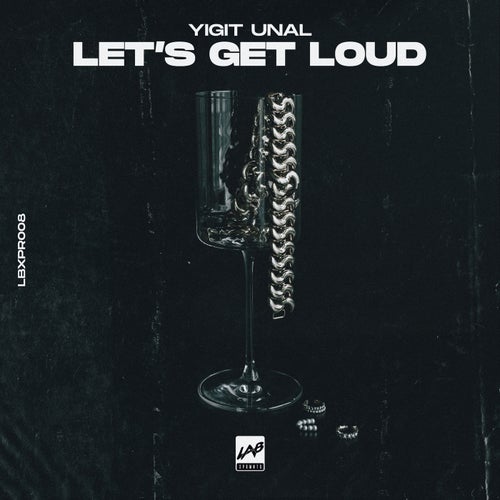 Let's Get Loud (Extended Mix)