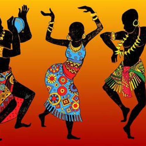 Afro Afro Magic