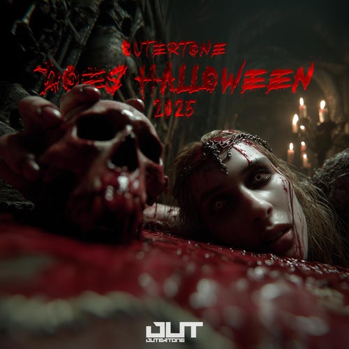 Outertone Does Halloween 2025