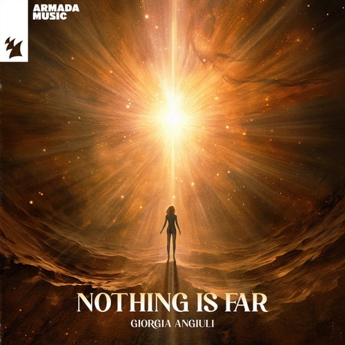 Giorgia Angiuli - Nothing Is Far (2024)