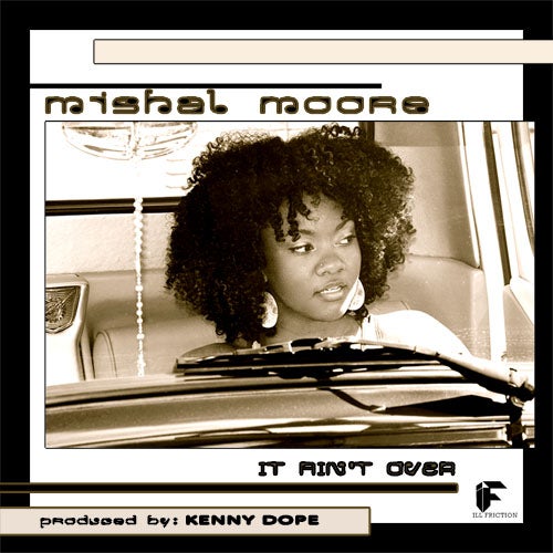 It Ain't Over (Kenny Dope Mixes)