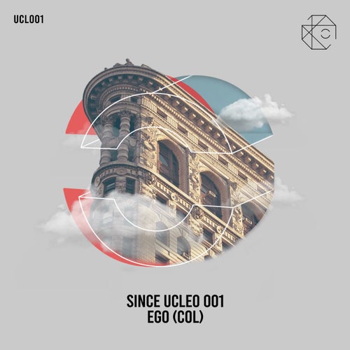 Cover art for Since Ucleo 001