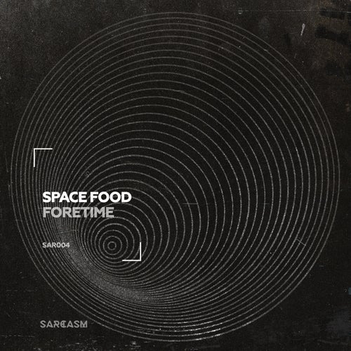 Cover art for Foretime