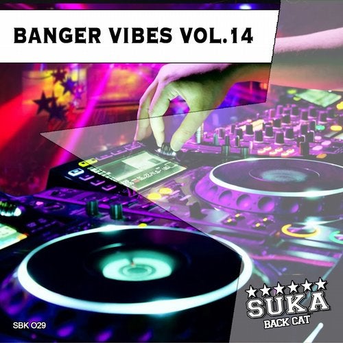 Banger Vibes, Vol. 14