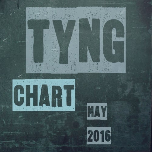 Tyng's May Chart
