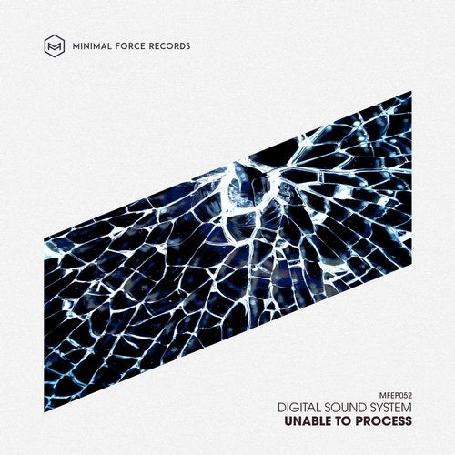Cover art for Unable To Process