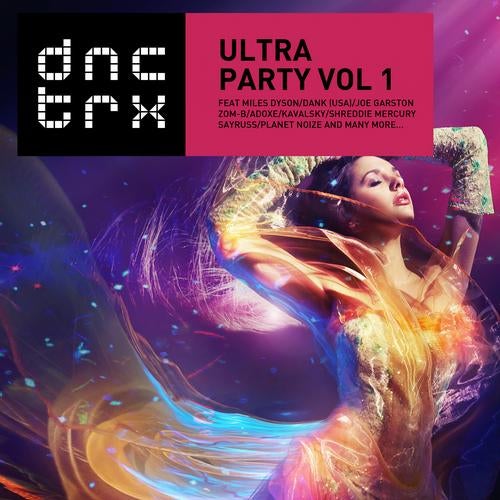 Ultra Party Vol 1