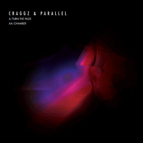 Cover art for Turn The Page