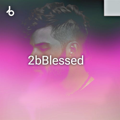 // 2bBlessed - Vol. 2 (by thnx my god)