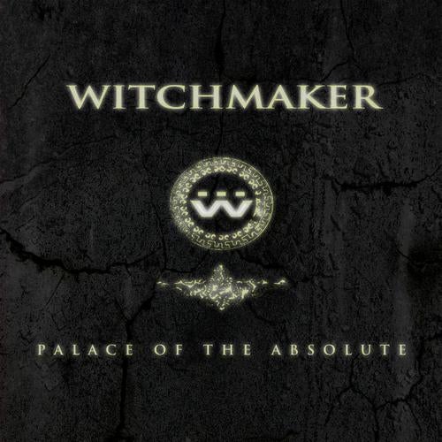 Palace Of The Absolute
