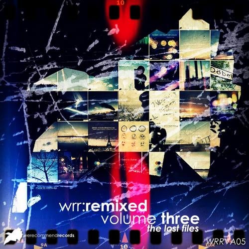 WRR:REMIXED Volume 03 The Lost Files