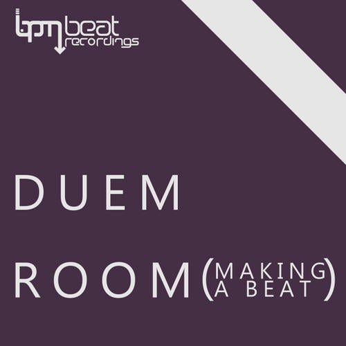 Room (Making A Beat)