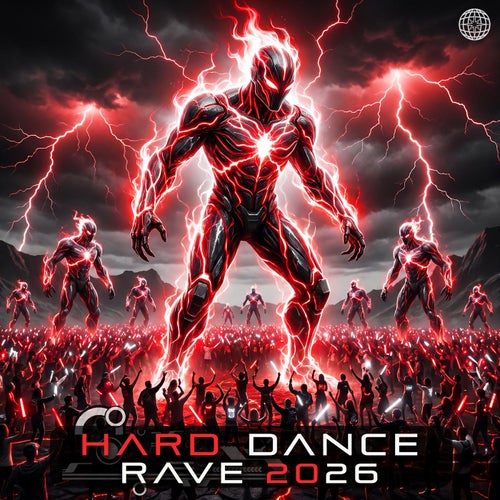 Hard Dance Rave 2026