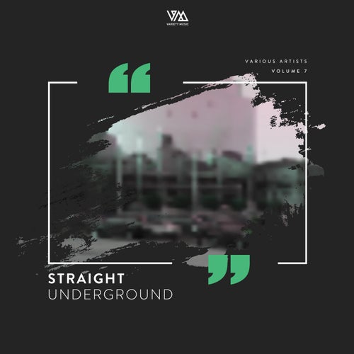 Straight Underground Vol. 7