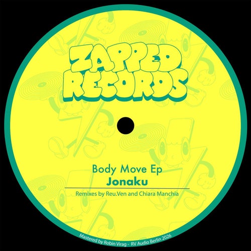 Body Move
