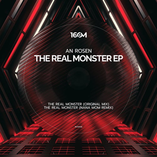 The Real Monster