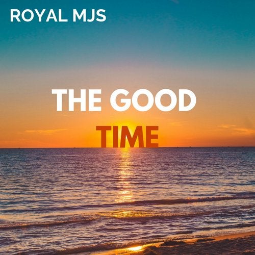 Cover art for The Good Time