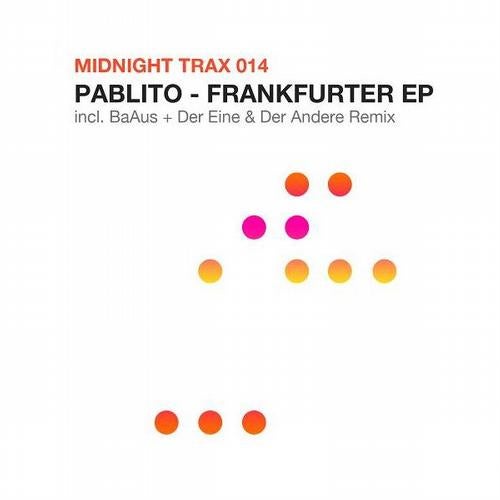 Frankfurter EP