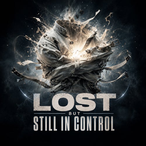 Lost But Still In Control