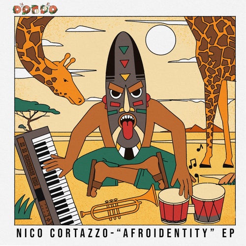 Afroidentity EP