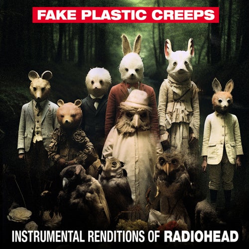 Instrumental Renditions Of Radiohead
