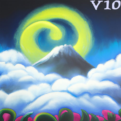 Cover art for Looseys V10
