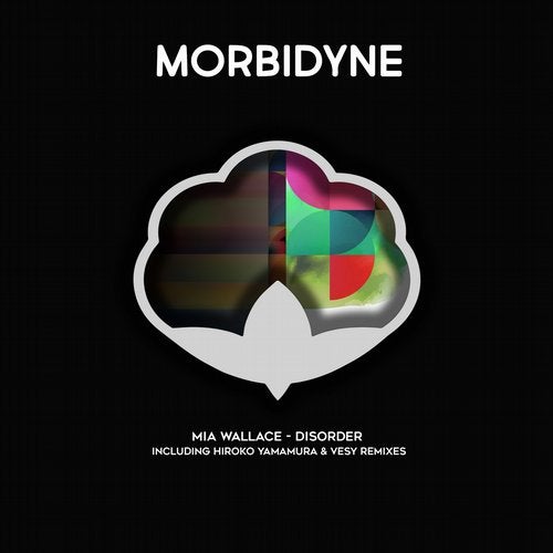 Cover art for Disorder