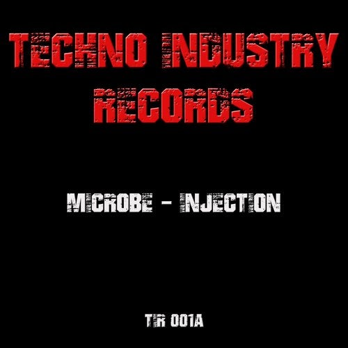 Cover art for Injection