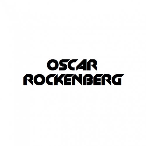 Oscar Rockenberg
