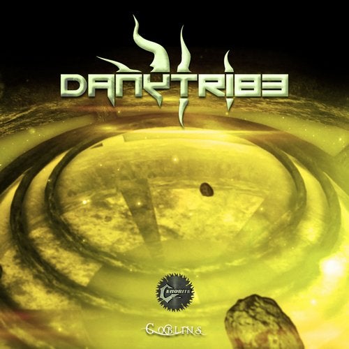 Danytribe - Goblins 2019 [EP]