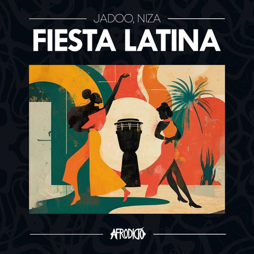 Fiesta Latina
