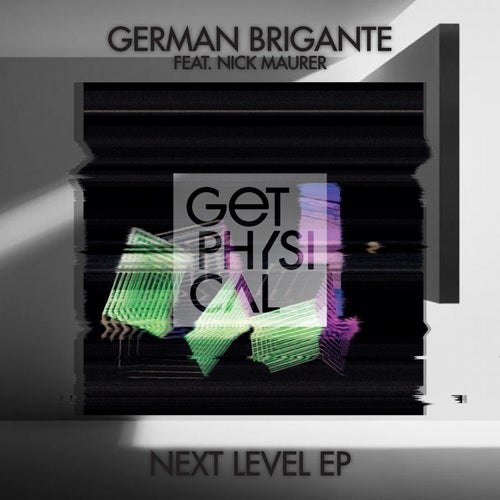 Next Level EP
