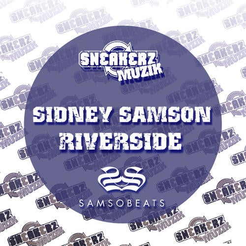 Riverside / Just Shake