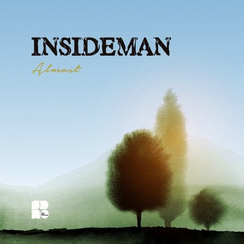Insideman - Almost [EP] 2019