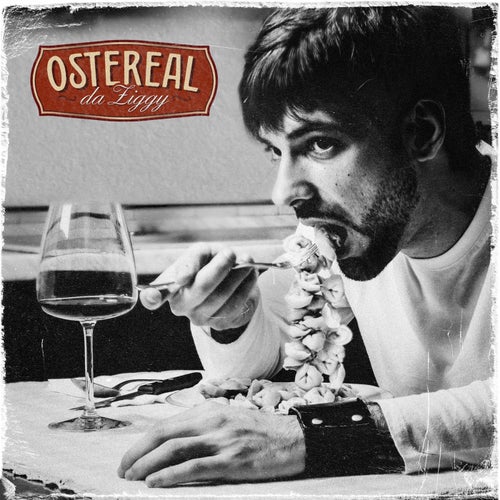 Ostereal