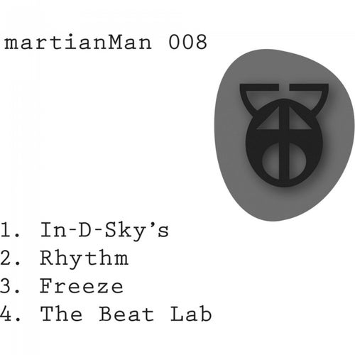 martianMan 008