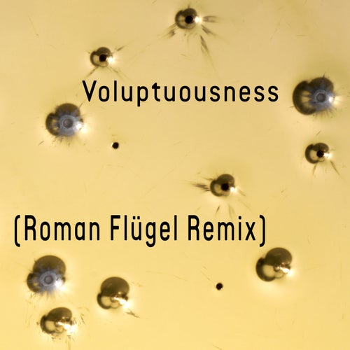 Voluptuousness