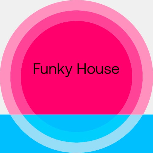 Summer Sounds 2022: Funky House