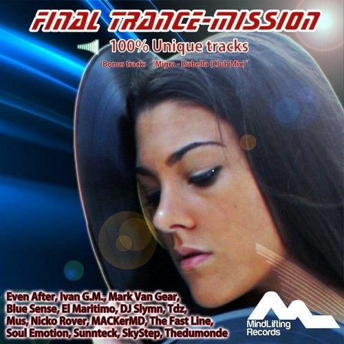 Final Trance-Mission