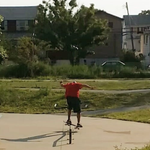 Skating Trax